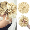 Stylonic Fashion Boutique Hair Extensions Messy Hair Bun Messy Hair Bun - Stylonic Fashion Boutique