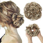 Hair Pieces Buns