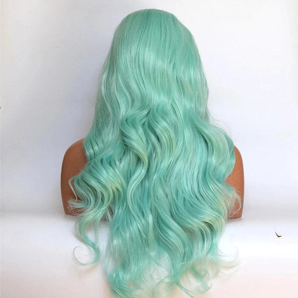 Synthetic Lace Front Wigs