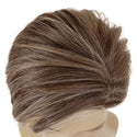 Blonde Hair Wig Men