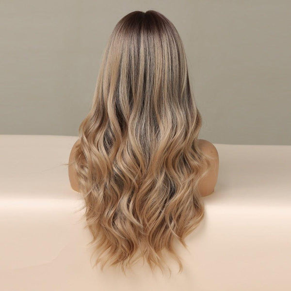 Ladies Wigs