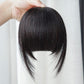 Clip In Fringe