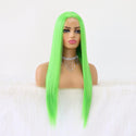 Synthetic Lace Front Wigs