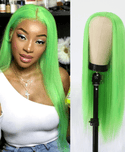 Lace Front Wigs