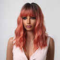 Cosplay Wigs