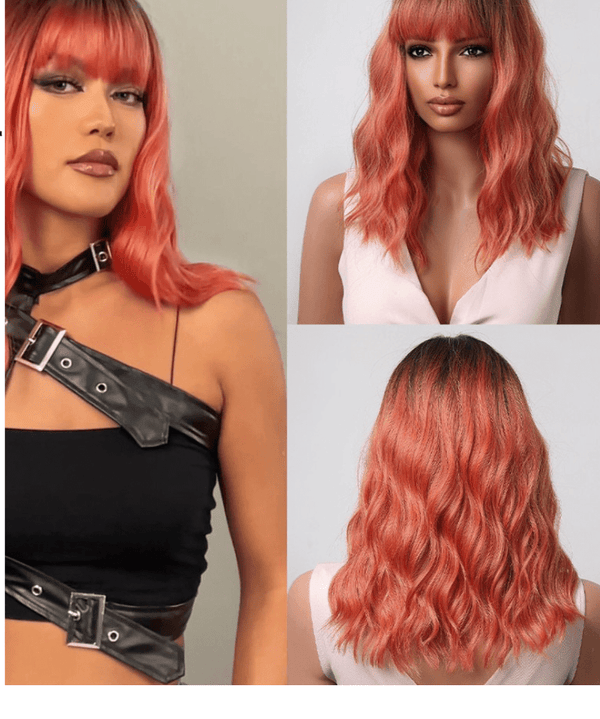 Wigs