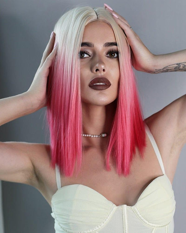 Stylonic Wigs