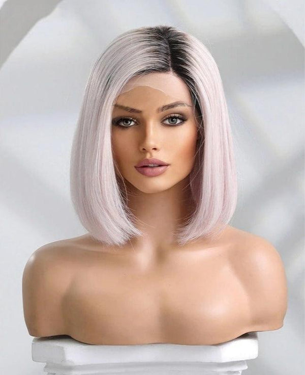 Human Hair Wigs