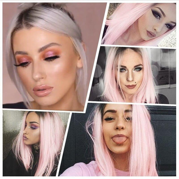Ladies Wigs
