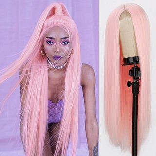 Lace Front Wigs