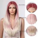 Lace Front Wigs