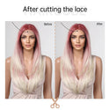 Lace Front Wigs