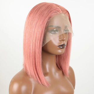 Pink Wigs