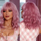 Pink Wig UK
