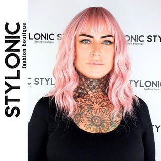 Stylonic Wigs