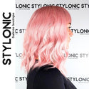 Pink Wigs