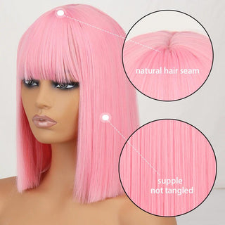 Cosplay Wigs