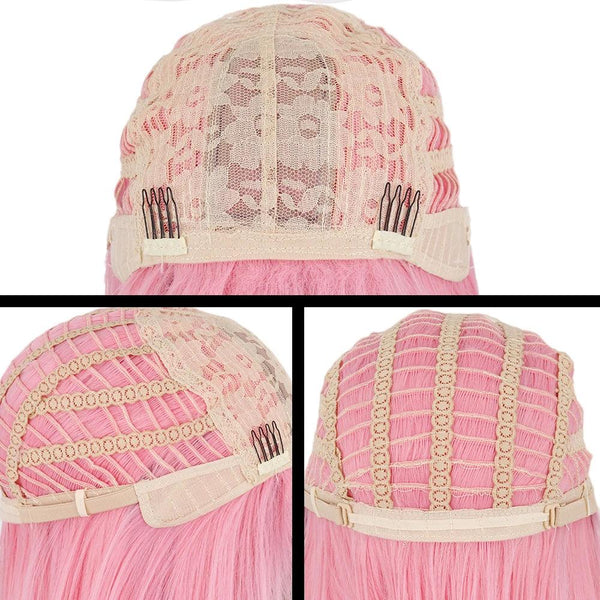 Pink Wig UK