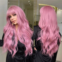 Pink Wigs UK