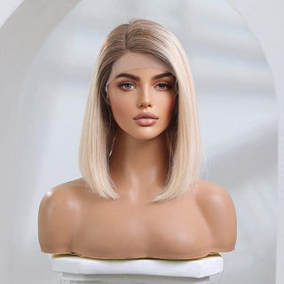 Blonde Wigs