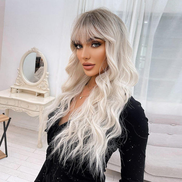 Ladies Wigs