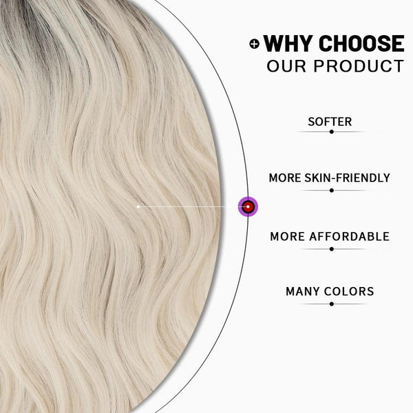 Synthetic Wigs