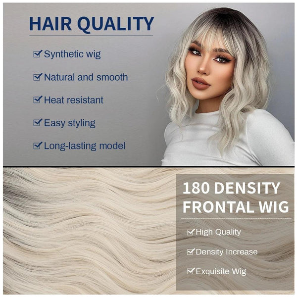 Wigs for Women