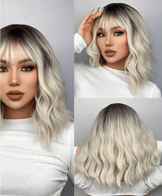 Stylonic Wigs