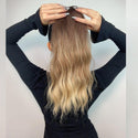 Ponytail Hair Extensions