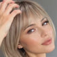 Human Hair Pieces
