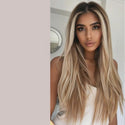 Glueless Lace Wigs