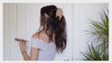 Halo Hair Extensions