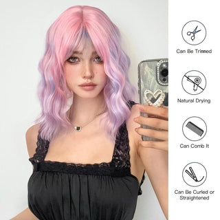 Cosplay Wigs