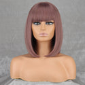 Stylonic Fashion Boutique Purple Colored Wigs Purple Colored Wigs - Stylonic Wigs