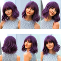Ladies Wigs