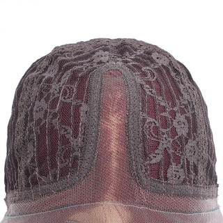 Lace Front