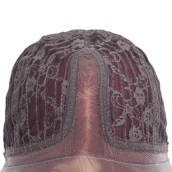 Lace Front