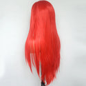 Stylonic Fashion Boutique Lace Front Synthetic Wig Red Wigs Lace Front Red Wigs Lace Front - Stylonic Wigs