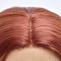 Stylonic Fashion Boutique LS-114 / T Part / 150% Reddish Wigs