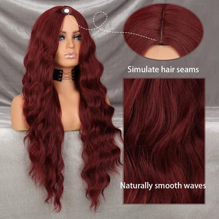 Wigs