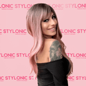 Pink Wigs