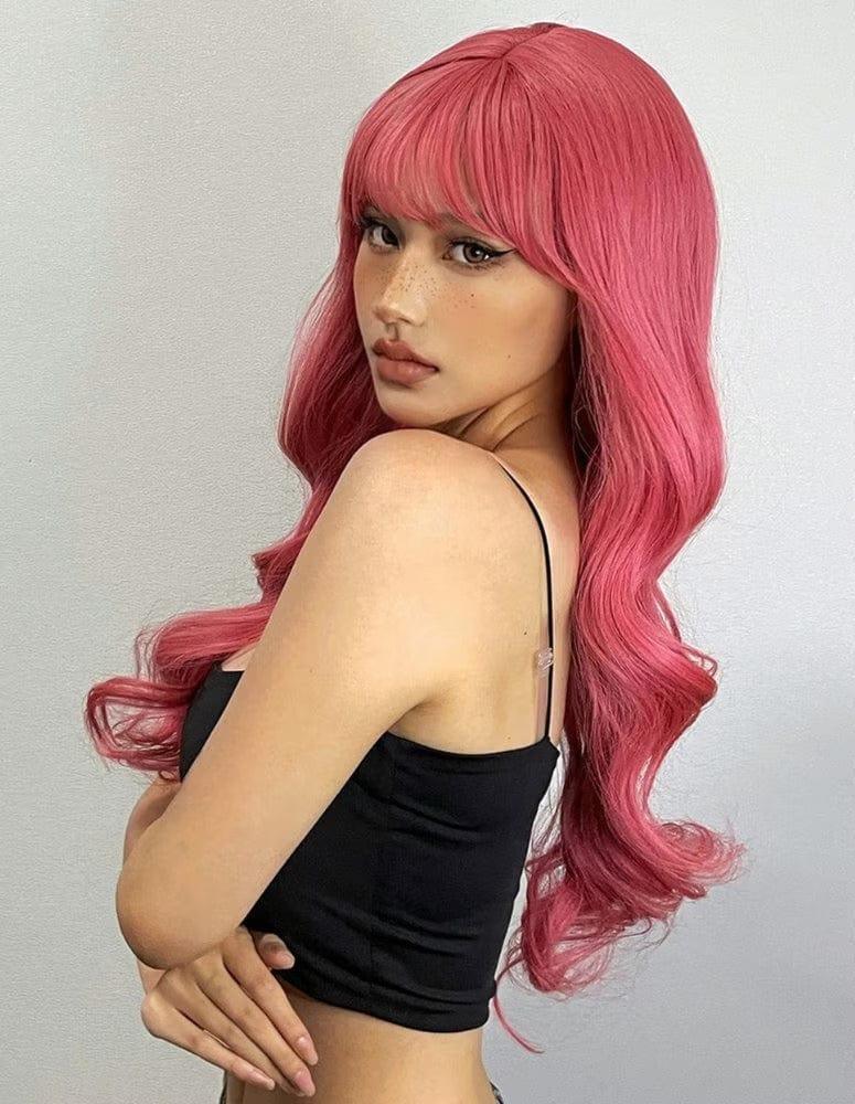 Wigs