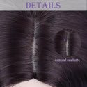 Synthetic Wigs