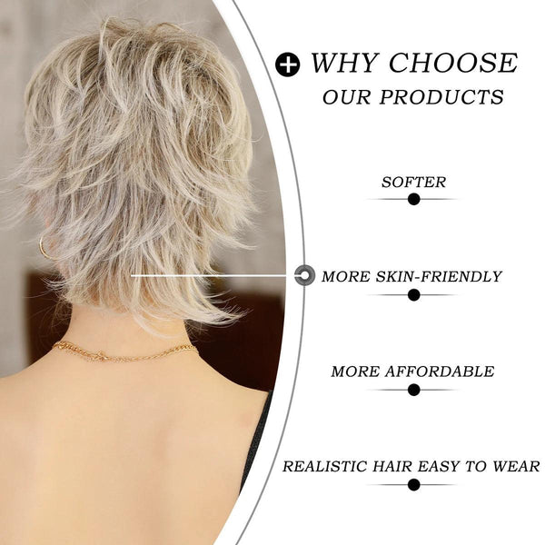 Wigs for Women