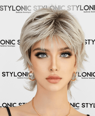 Bixie Wig