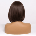 Brown Wig