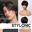 Stylonic Wigs