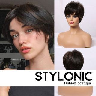 Stylonic Wigs