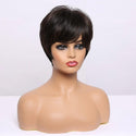 Brown Wigs For Women