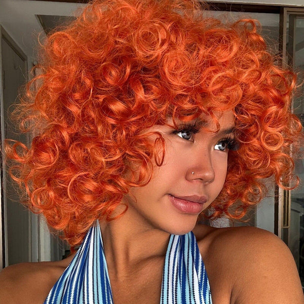 Cosplay Wigs